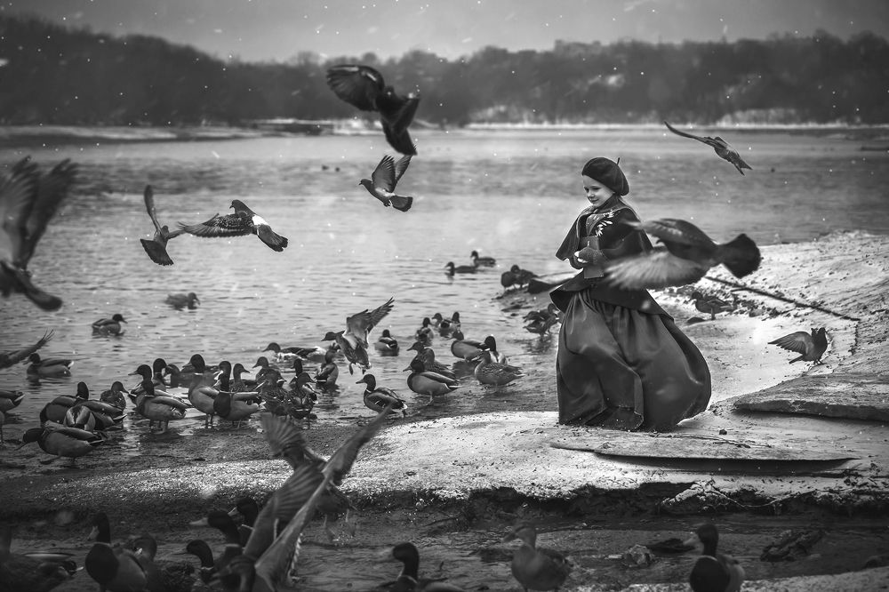 Photograph by Наталья Вистинь