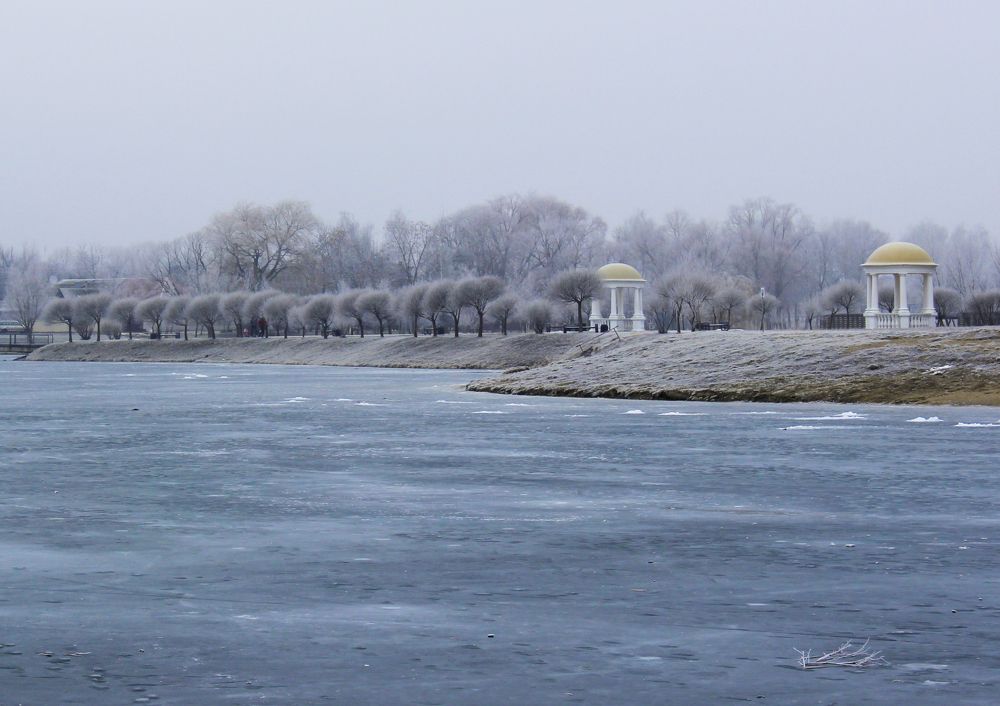 Photograph by Ольга Жаркова