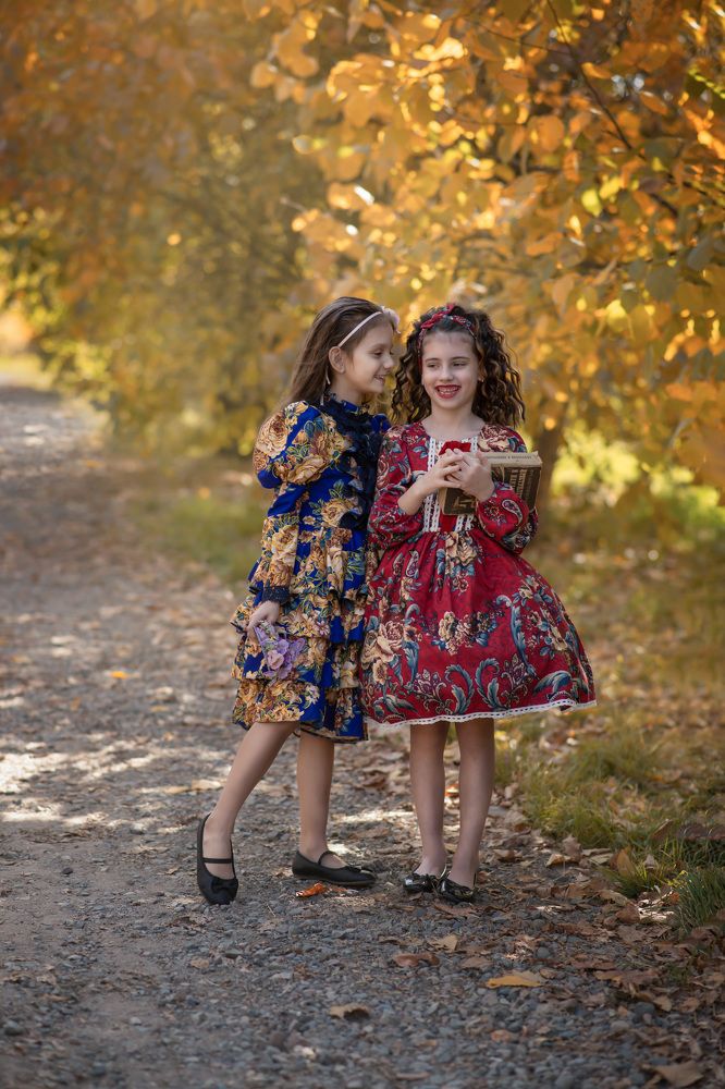 Photograph by Елена Заречная