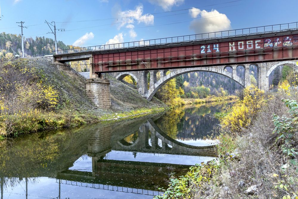 Photograph by Инесса Никитина