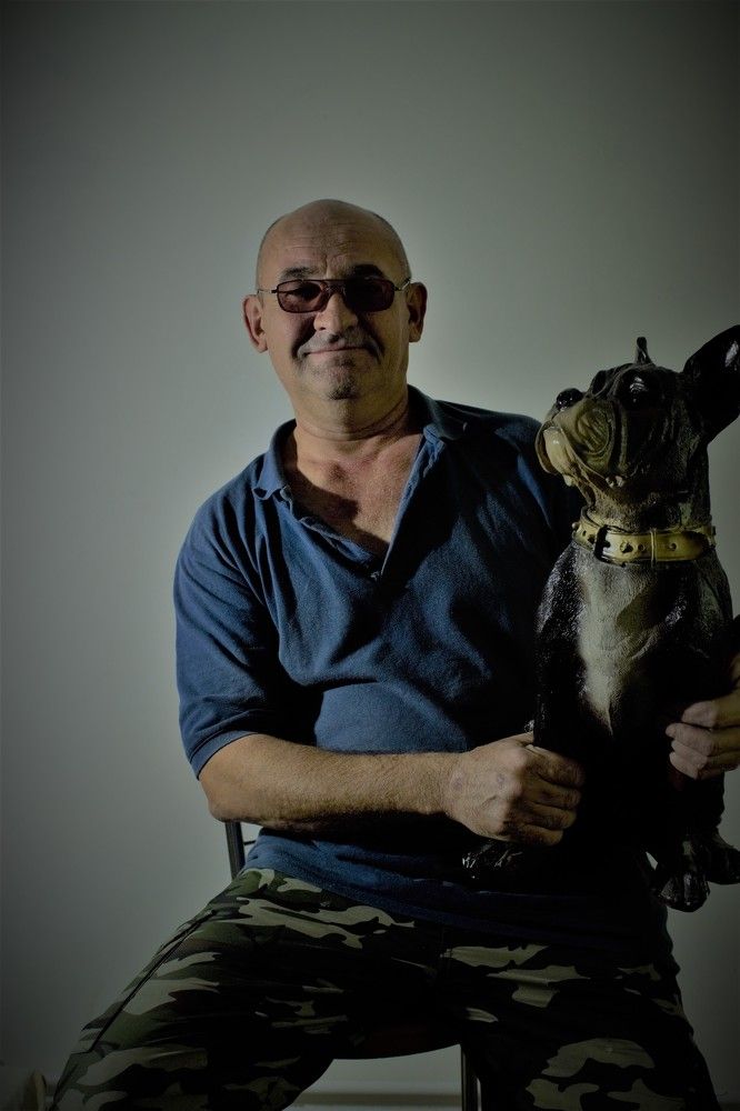 Photograph by Рамиль Давлетбаев