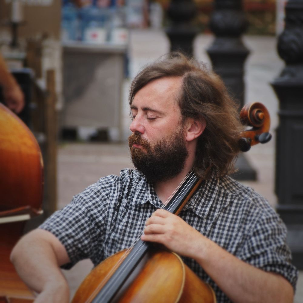 Photograph by Андрей Панин