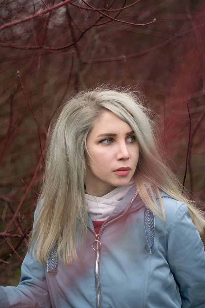 Photograph by Александр Семёнов