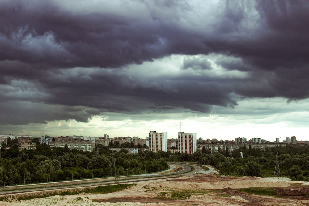 Photograph by Ольга Жаркова