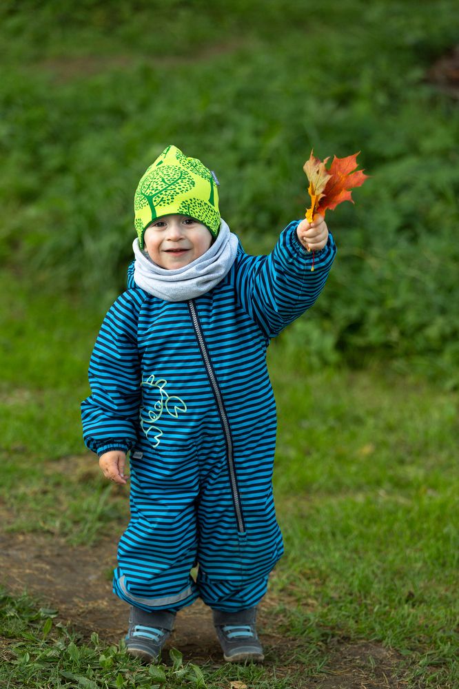 Photograph by Anatoliy Buyanov