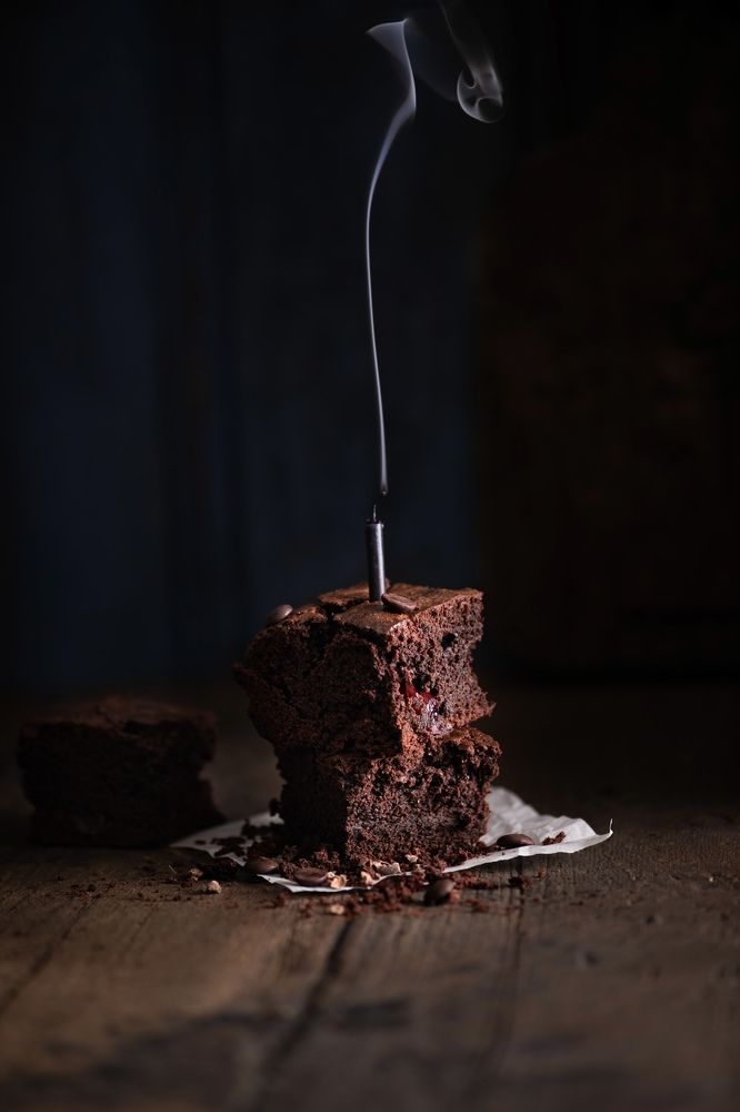 Photograph by Elnora Atnagulova