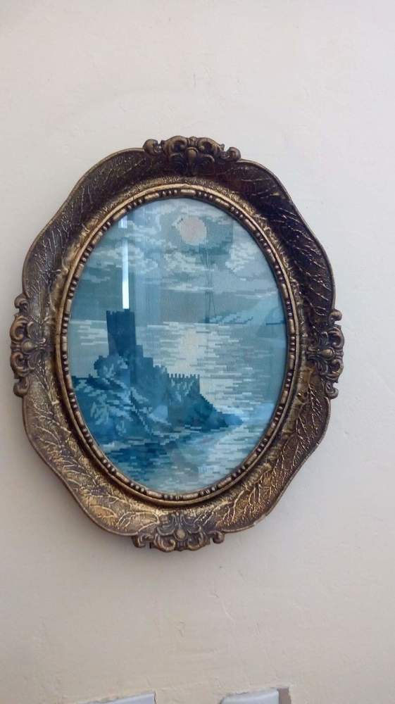 Photograph by Maja Micovic