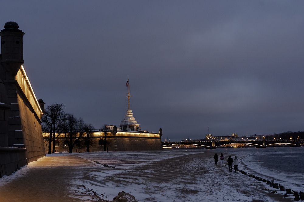 Photograph by Ирина Миловидова