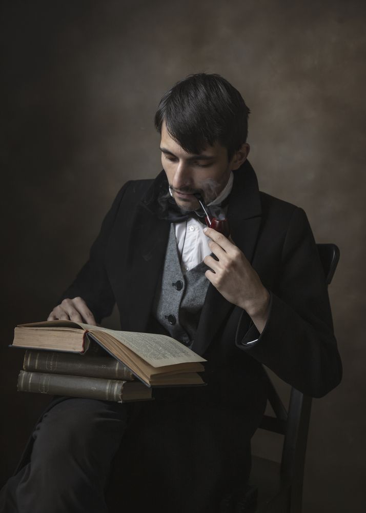 Photograph by Евдокия Спуре