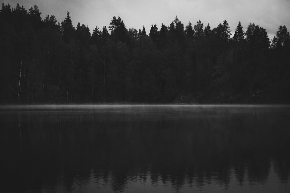 Photograph by Sergei Komlev