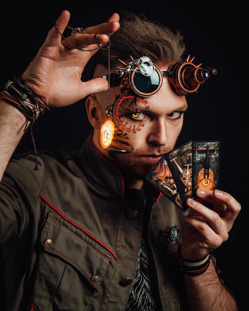 Photograph by Колбая Александр