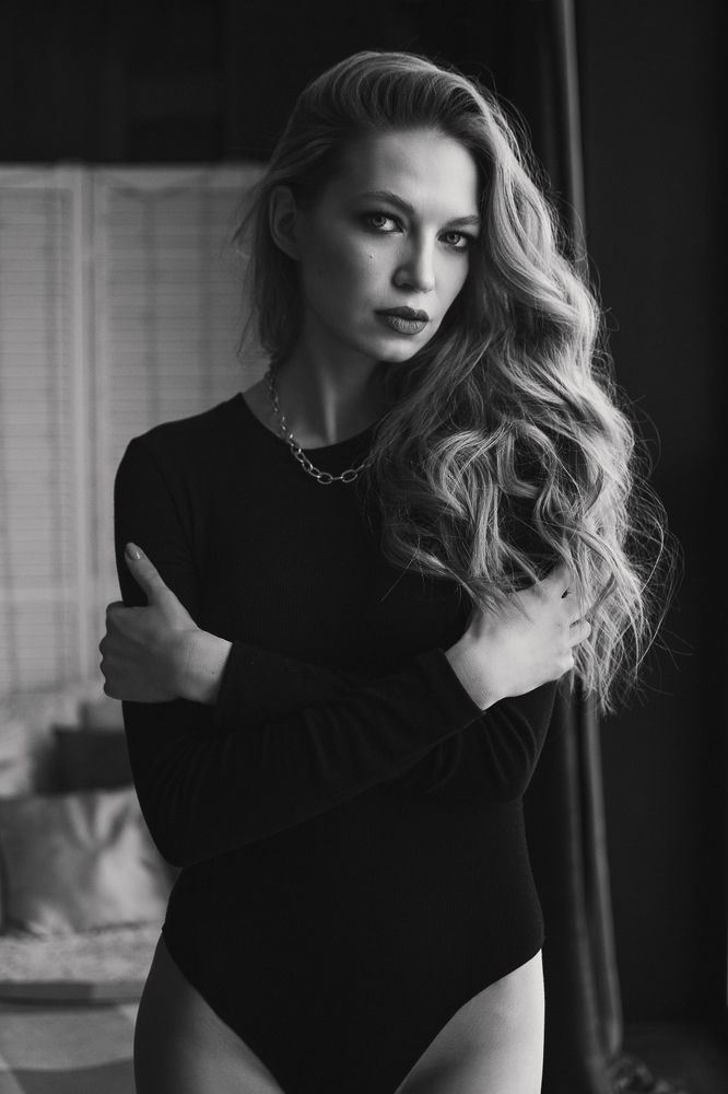 Фотография автора Ольга Колонтаева