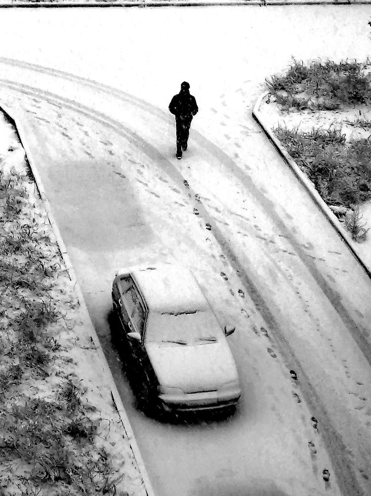 Photograph by Дмитрий Петренко