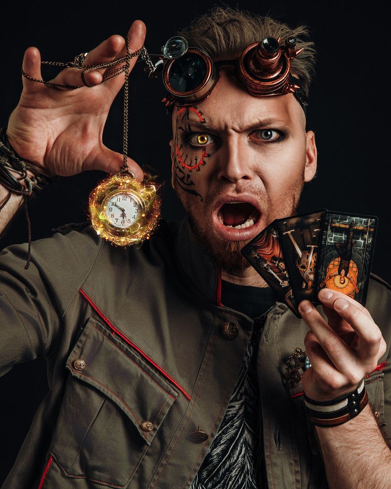 Photograph by Колбая Александр