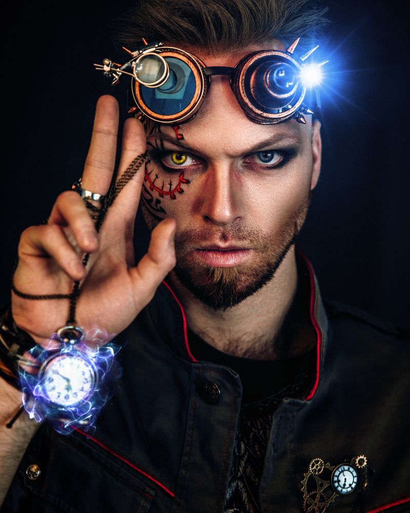 Photograph by Колбая Александр