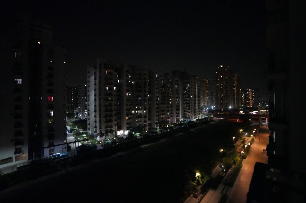 Photograph by Rajeev Sinha