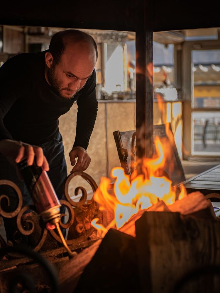 Photograph by Людмила Евстратова