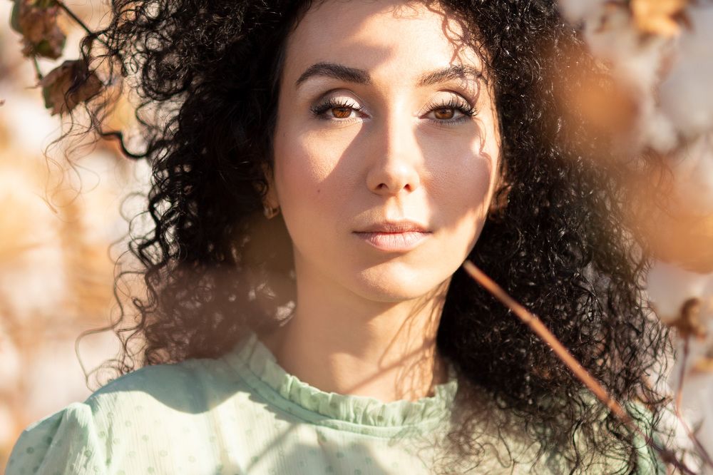 Photograph by Rahel Barenshtein