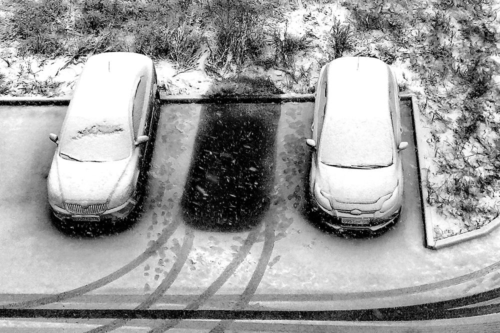 Photograph by Дмитрий Петренко