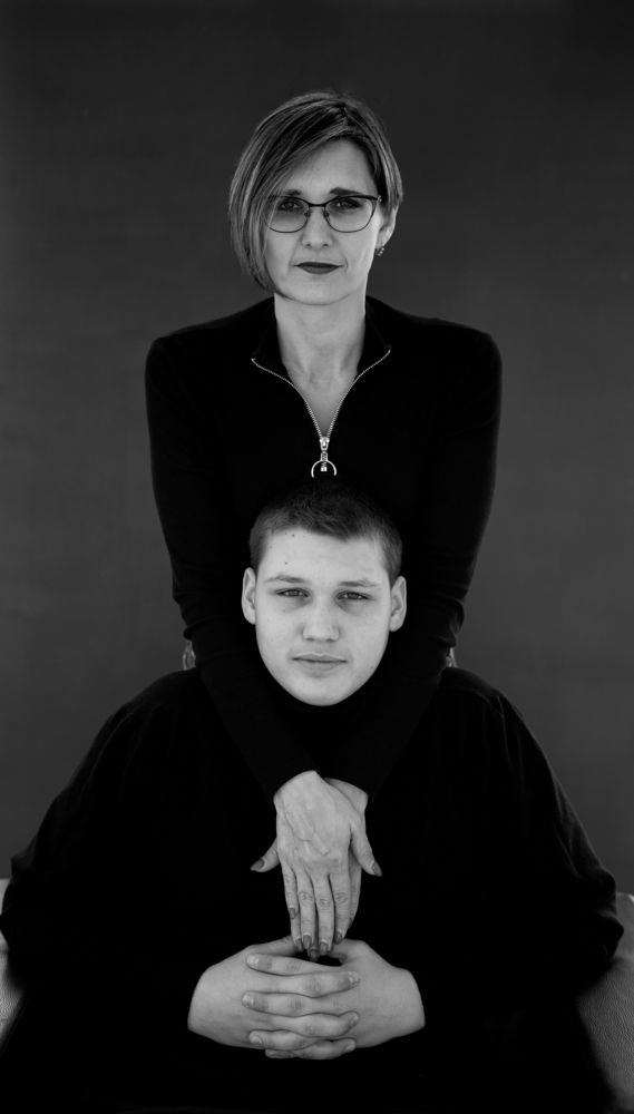 Photograph by Kylosova Elena