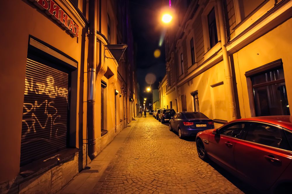 Photograph by Луценко Роман