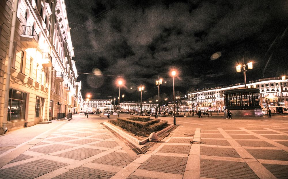 Photograph by Луценко Роман