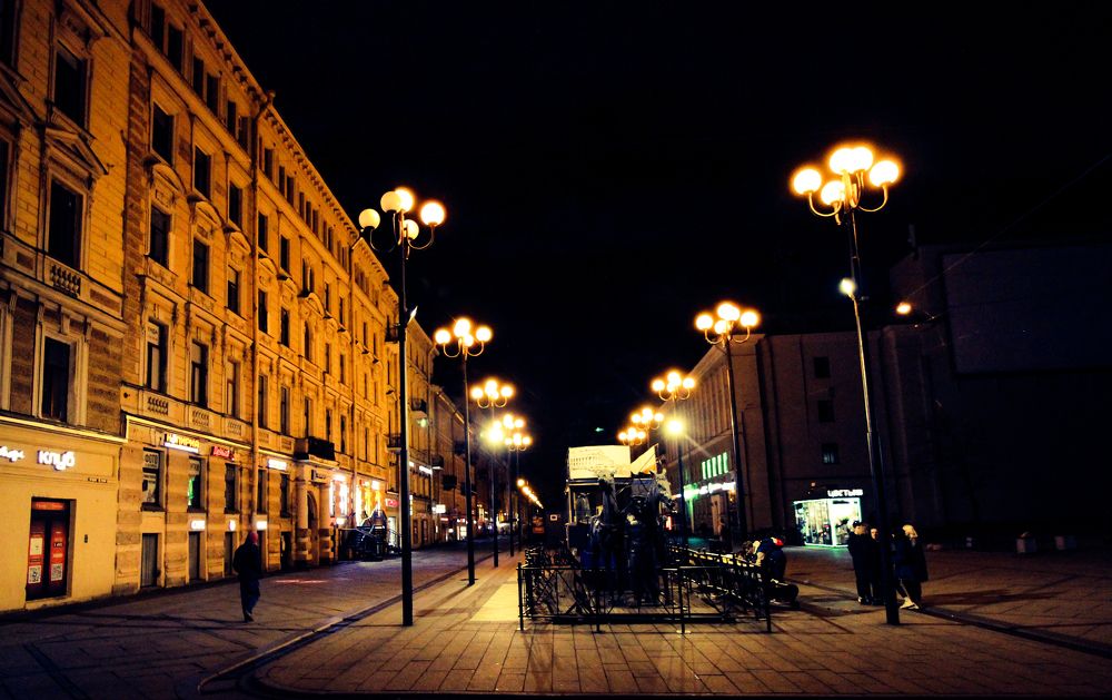 Photograph by Луценко Роман