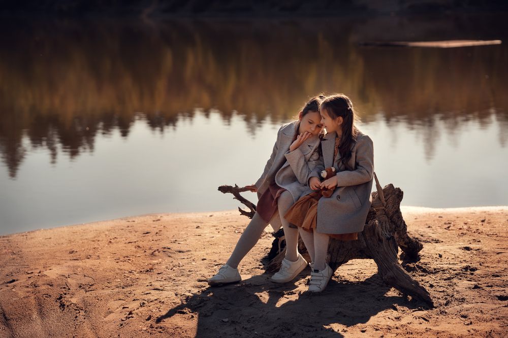 Photograph by Дарья Гурьева