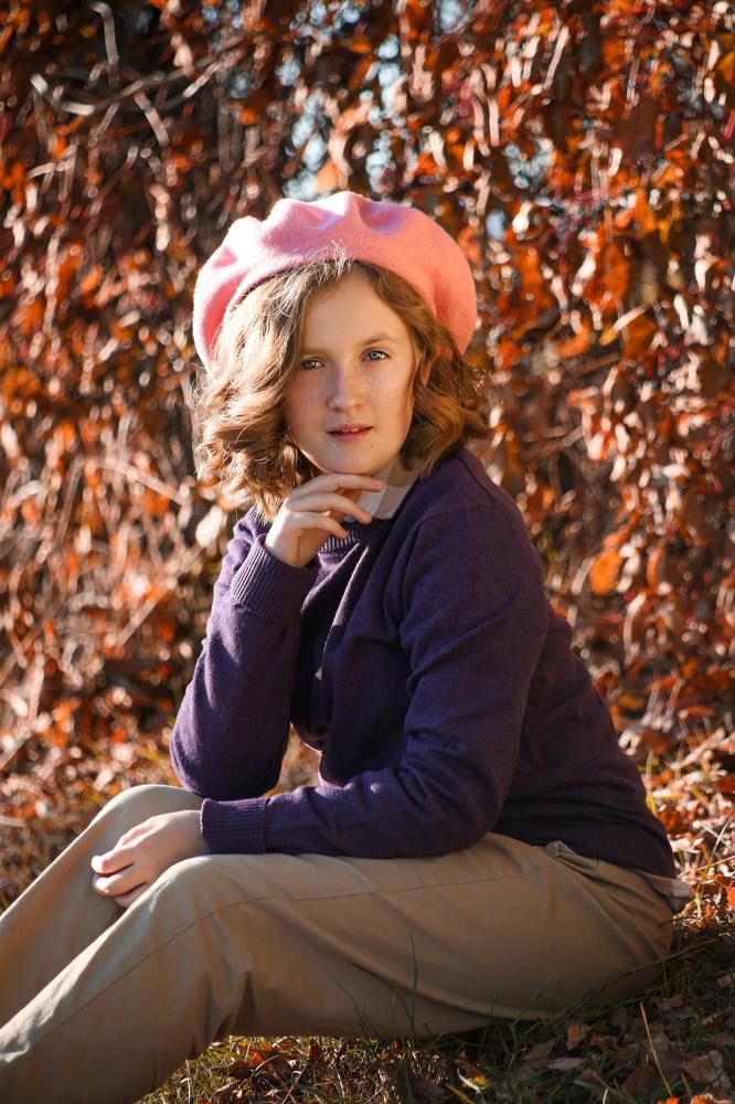 Photograph by Елена Хорошильцева