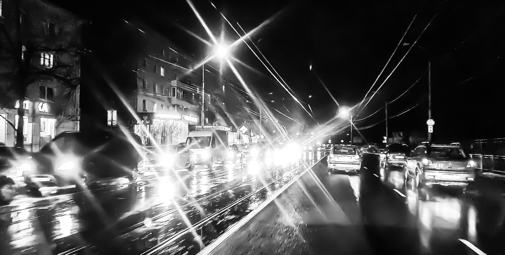 Photograph by Луценко Роман