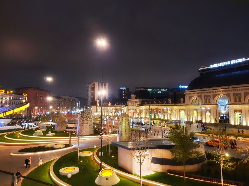 Photograph by Ирина Кошлюнова