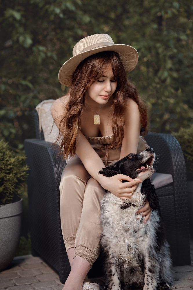 Photograph by Irina Ivi