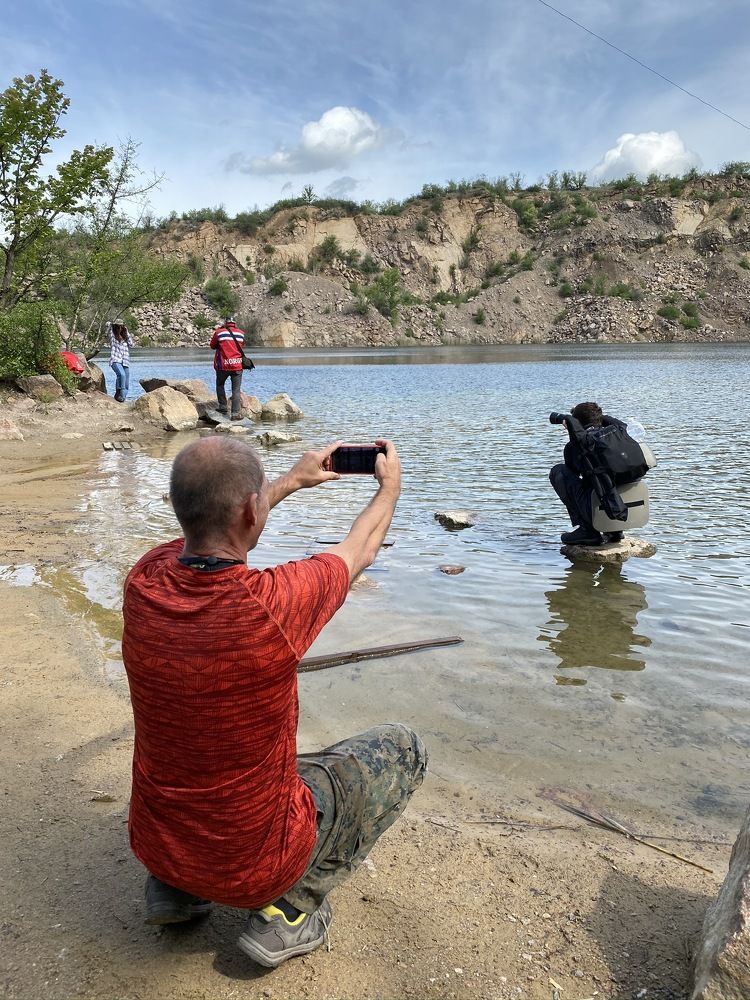 Photograph by Tatiana Kravchuk