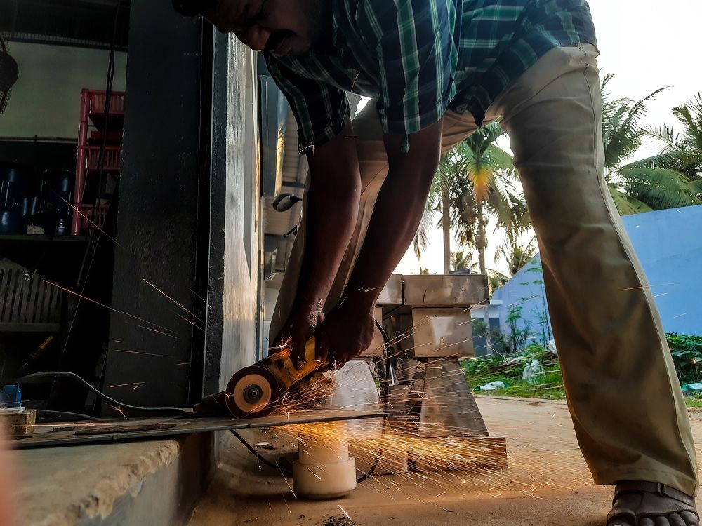 Photograph by Praveen kumar Sampath