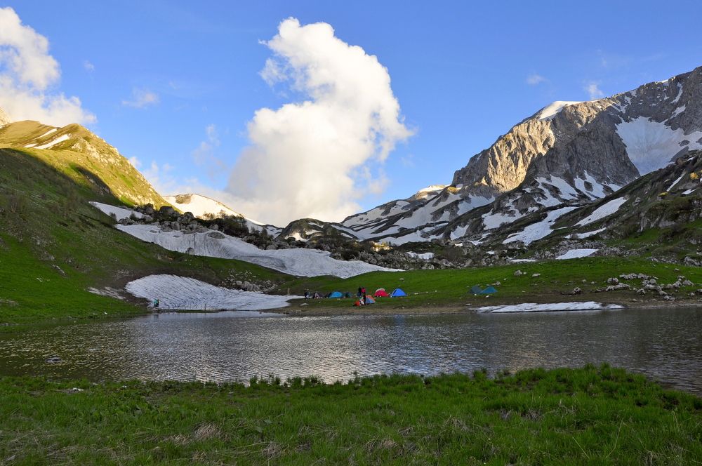 Photograph by Александр Глебов