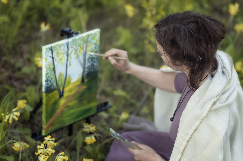 Photograph by Наталья Лукьянова