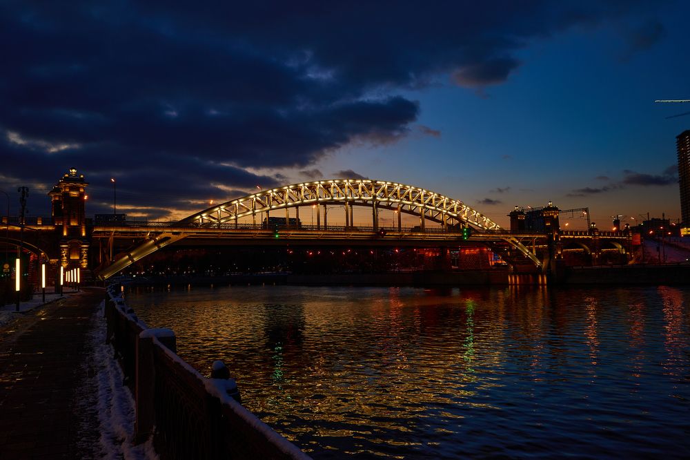 Photograph by сергей воробьёв