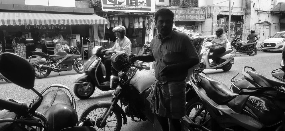 Photograph by Praveen kumar Sampath