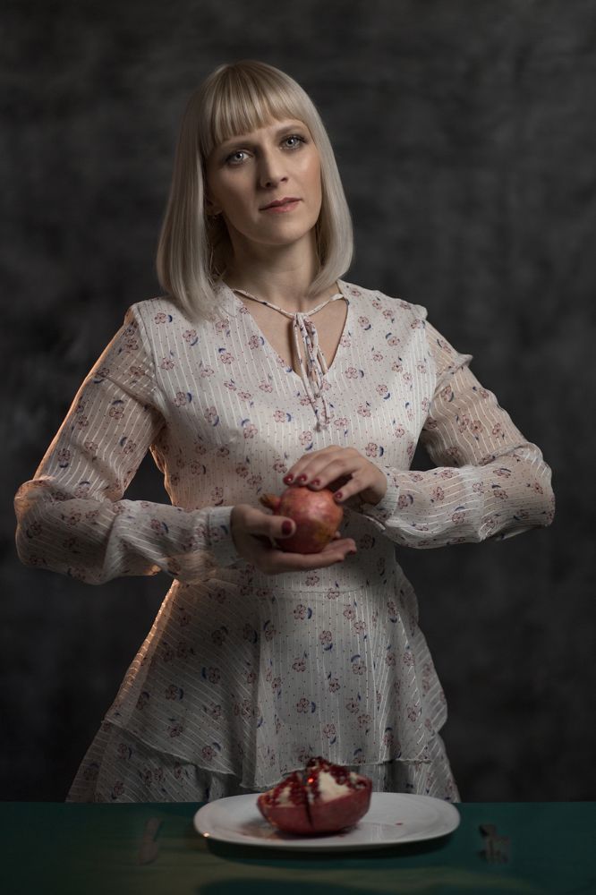 Photograph by Сергей Бибиков