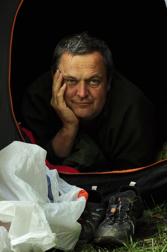 Photograph by Александр Глебов