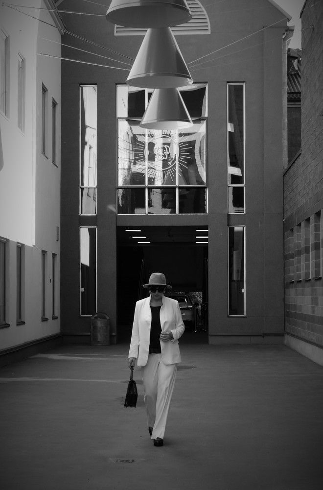 Photograph by ILONA OTRUTSKAYA