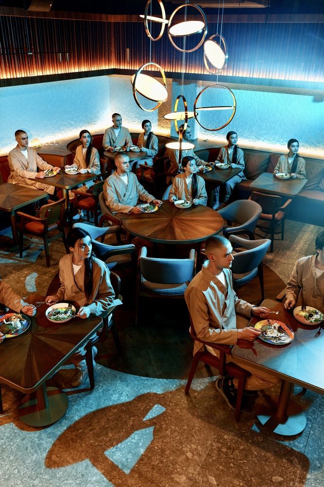 Photograph by Valentin Jukov