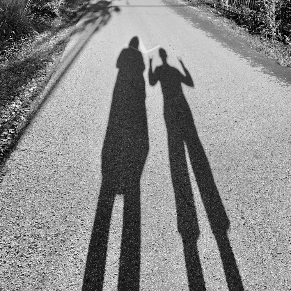 Photograph by Irina Andrienko