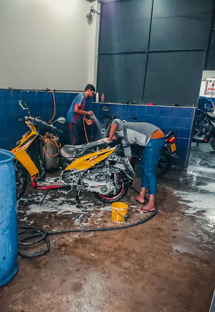 Photograph by K.AKILA NIDUSH