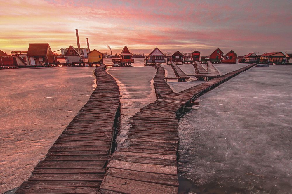 Photograph by Danas Ryženinas