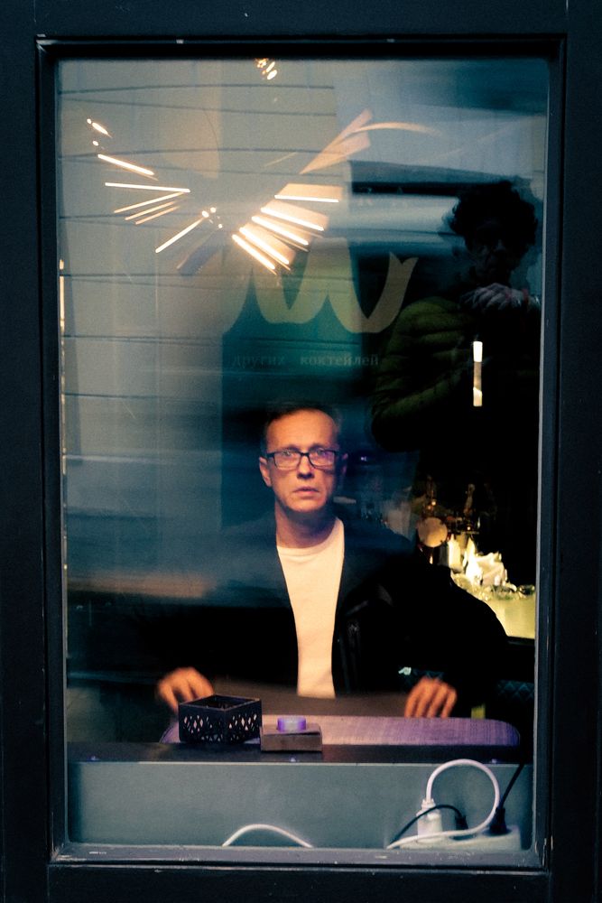 Фотография автора Sergey Tkachev