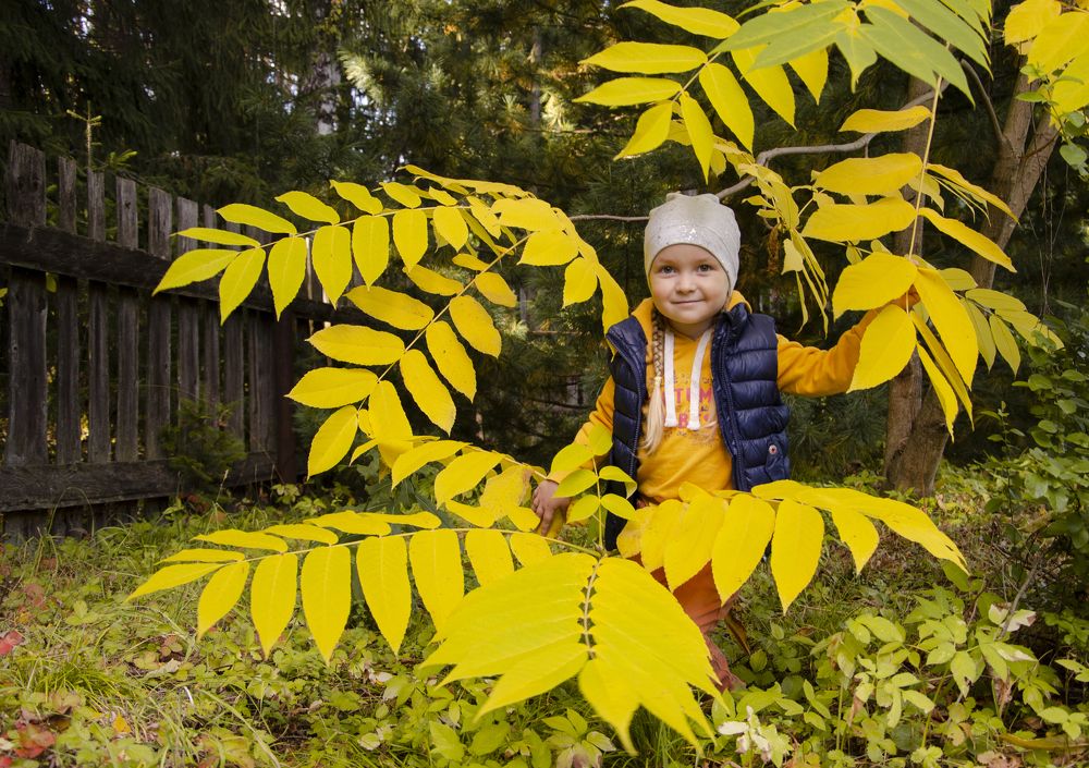 Photograph by Mila Vshivkova