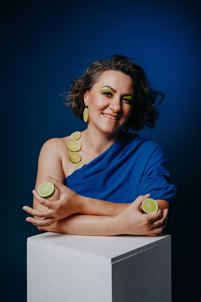 Photograph by Анна Дубина