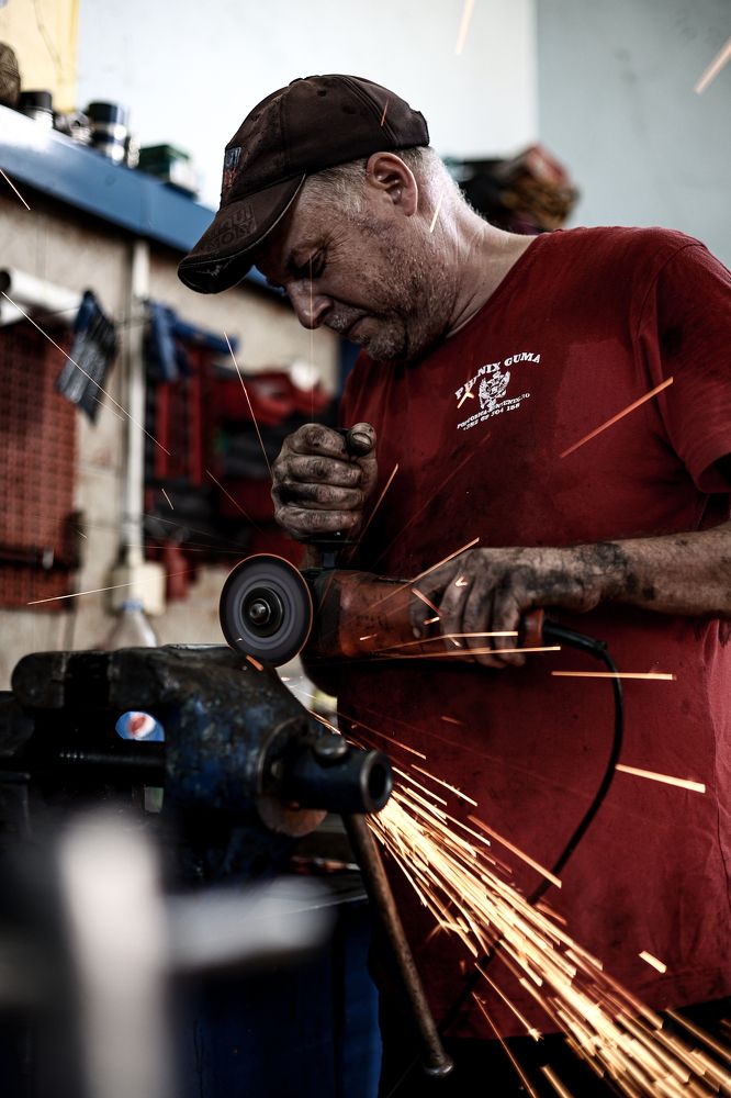 Фотография автора Александр Головин