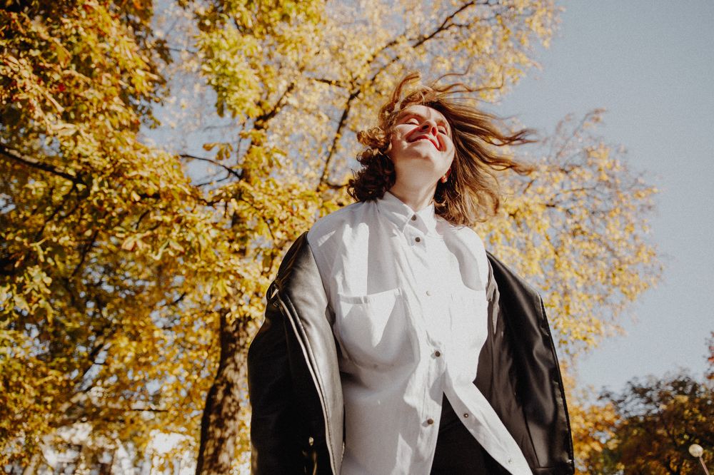 Photograph by Анна Дубина